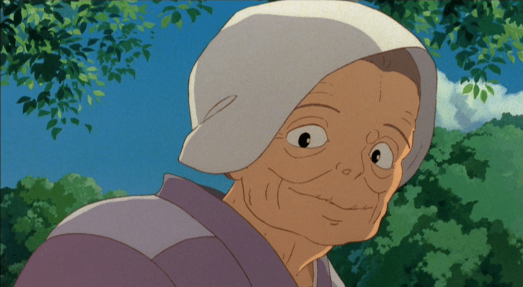 Actress Pat Carroll, Voice of Granny in Totoro and More, Passes Away