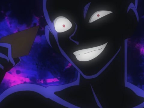 Detective Conan: The Culprit Hanzawa Anime Gets Global Netflix Premiere Date