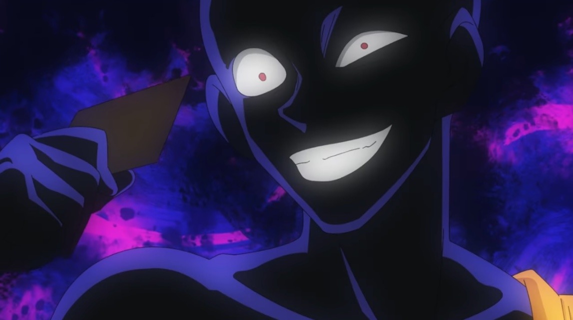 Detective Conan: The Culprit Hanzawa Anime Gets Global Netflix Premiere Date