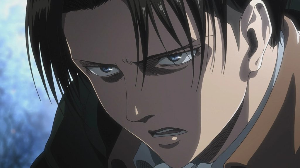 VQ Review - Shingeki no Kyojin ep. 13