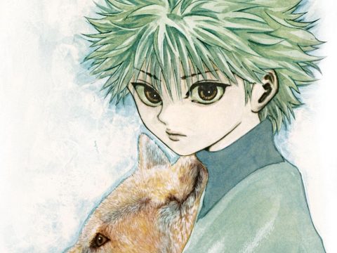 Hunter x Hunter Creator Appears to Be Working on Series Again