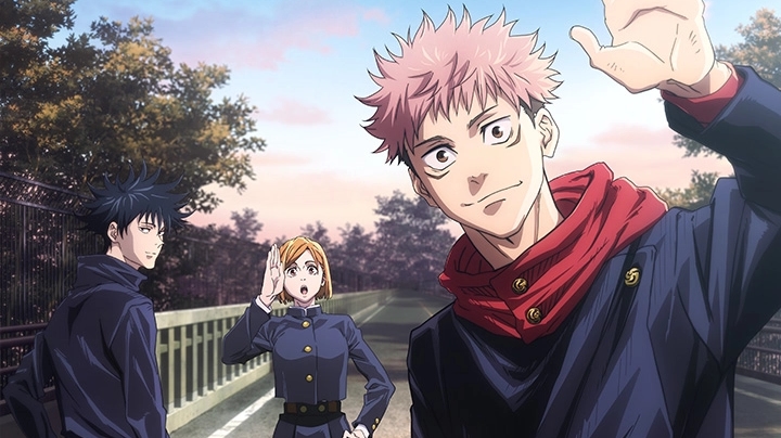 Jujutsu Kaisen Season 2 Info Heads Our Way September 18