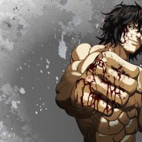 Kengan Ashura Anime Flexes Muscles for 2023 Return