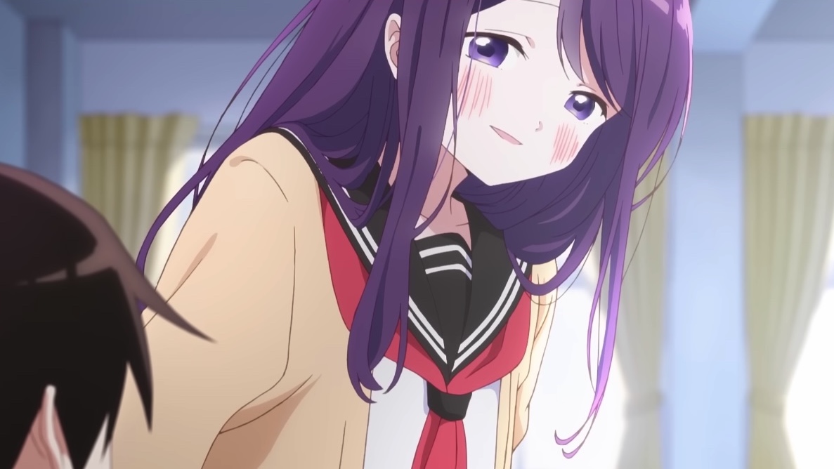 Nagisa Kubo in 2023 Anime, Manga, Wallpaper