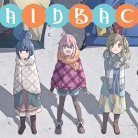 Laid-Back Camp Anime’s English Dub Launches