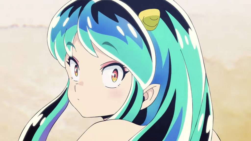 Saori Hayami Joins New Urusei Yatsura Anime Cast – Otaku Usa Magazine