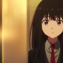 Lycoris Recoil Anime Fires Away with New Promo and Visual