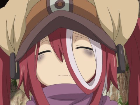 Made in Abyss Season 2 to Close with One-Hour Finale