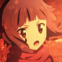 KONOSUBA Megumin Spinoff Anime Reveals Explosive New Trailer