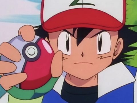 Original Ash Voice Actor to Narrate Deep Dive Book About Pokémon