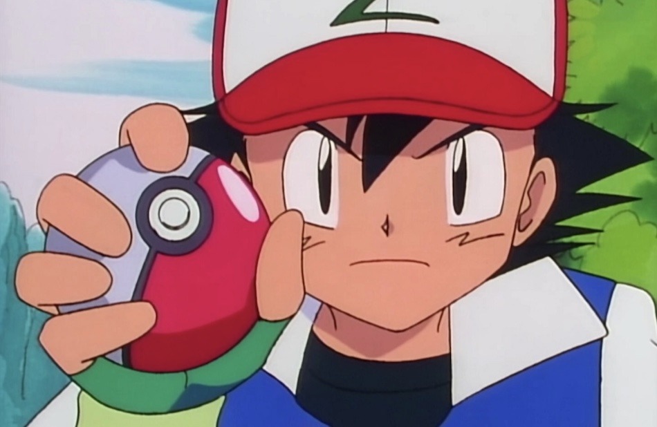 Original Ash Voice Actor to Narrate Deep Dive Book About Pokémon