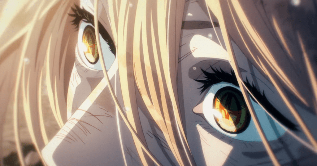 Chainsaw Man: Everything We Know About The Upcoming New Anime