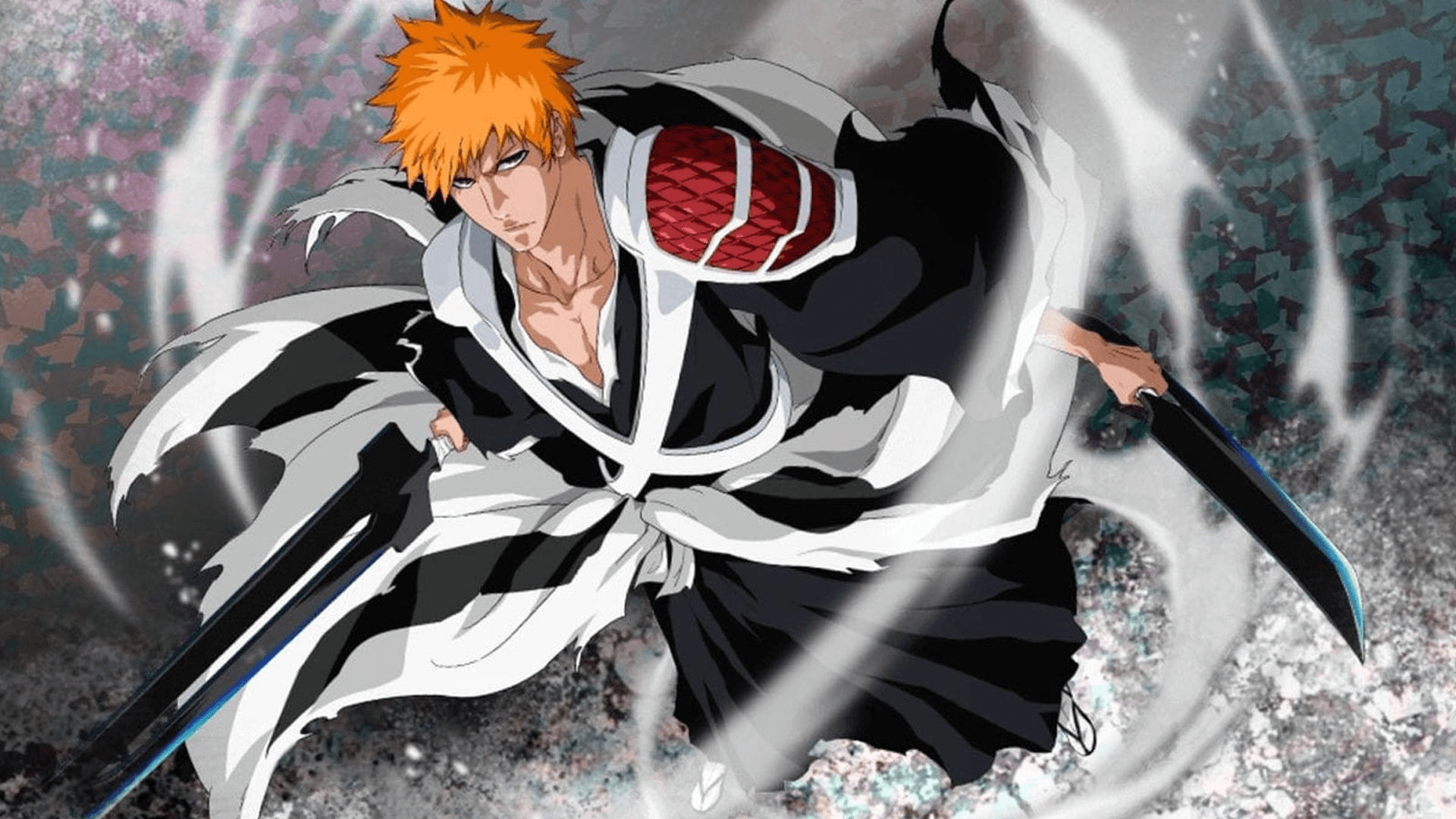 Bleach: Thousand Year Blood War