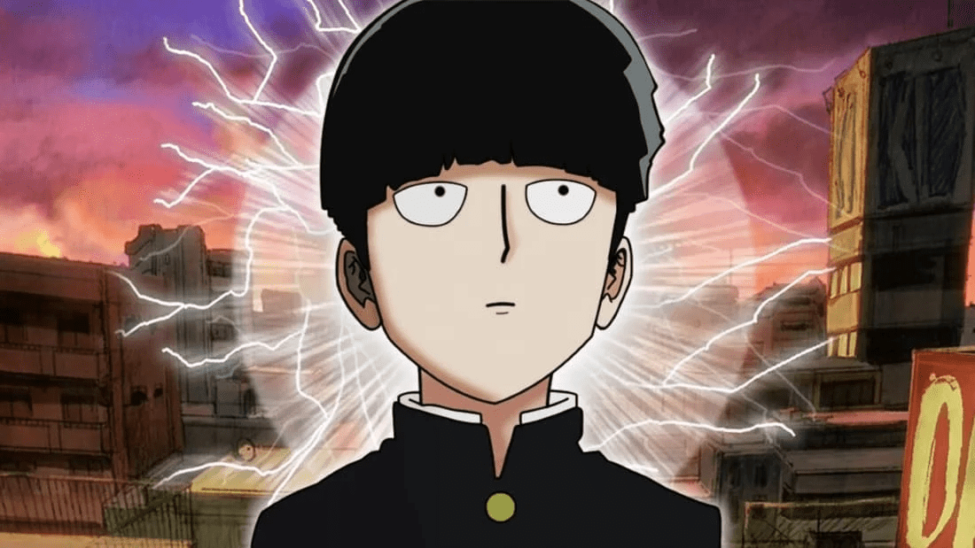 Crunchyroll Appears to Be Recasting Mob Psycho 100 Dub Actors Over Union Dispute