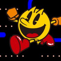 Pac-Man Is Getting a Live-Action Hollywood Movie