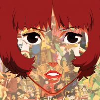 Hollywood to Adapt Paprika Novel for Live-Action TV Series