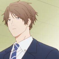 Play It Cool, Guys Anime Highlights Takayuki in Third Character Trailer