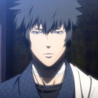 PSYCHO-PASS PROVIDENCE Anime Film Revealed for 10th Anniversary