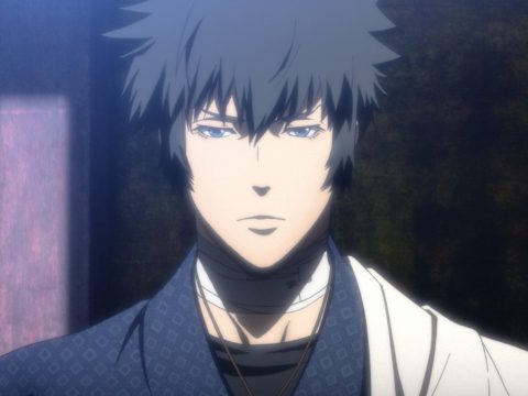 PSYCHO-PASS PROVIDENCE Anime Film Revealed for 10th Anniversary