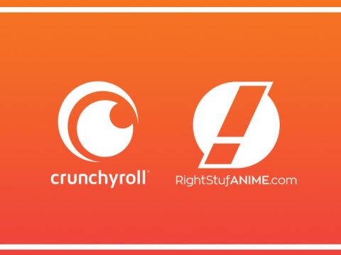 Crunchyroll Buys Right Stuf, Discontinues Erotica Sales