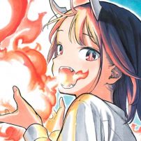 RuriDragon Manga Extends Hiatus Due to Author’s Health