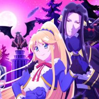 I’m the Villainess, So I’m Taming the Final Boss Anime Adds Five Cast Members