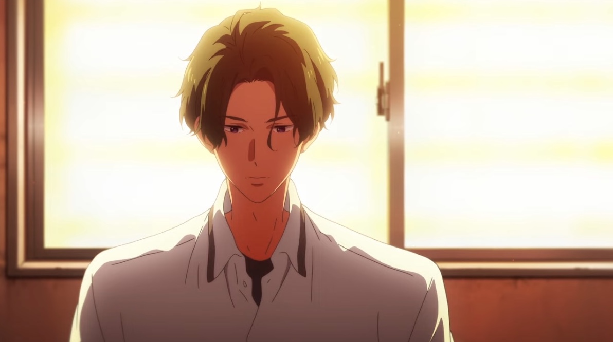 Tsurune Movie Gets 2022 Release, New Trailer