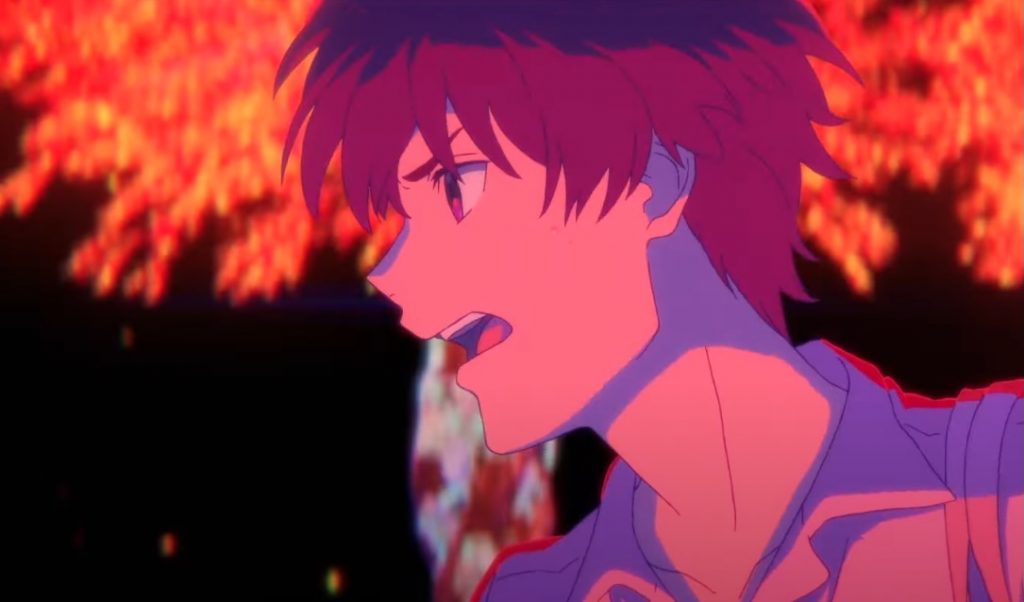 The Tunnel to Summer, the Exit of Goodbyes Anime Film Shares Dreamy New Trailer