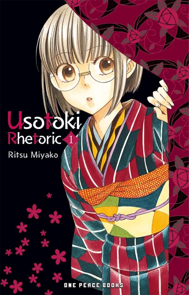 Usotoki Rhetoric Is a Delightful and Charming Historical Manga