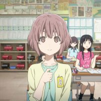 INTERVIEW: Shoko VA Lexi Marman Cowden Says A Silent Voice Was Healing For Her