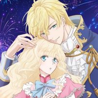Bibliophile Princess Anime Turns the Page for October 6 Debut