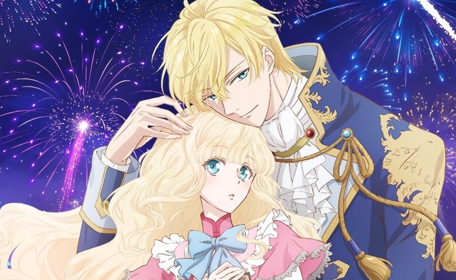 Bibliophile Princess Anime Reveals More Cast Theme Song Artists  News   Anime News Network