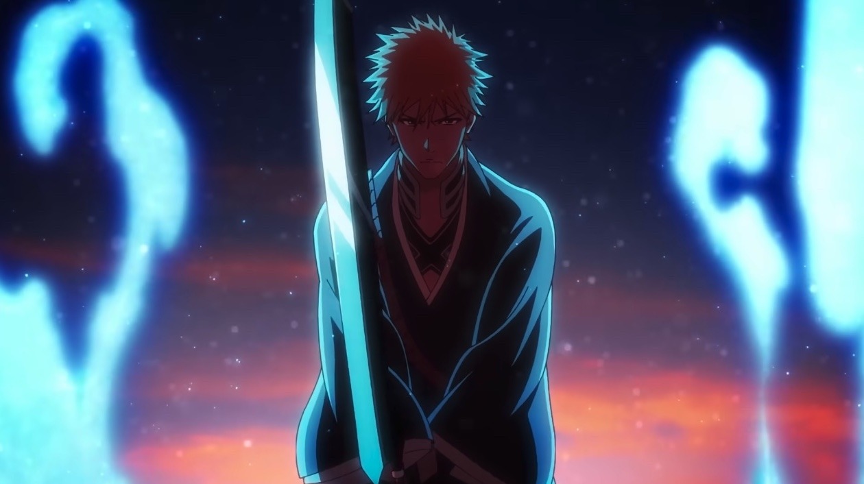 Bleach: Thousand-Year Blood War Announces Premiere Date