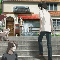 Sokyu no Fafner Behind the Line Shares Trailer and Release News