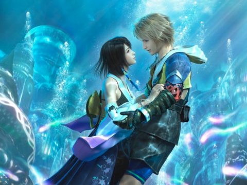 Final Fantasy X Kabuki Adaptation Teased with Narration by Tidus Voice Actor