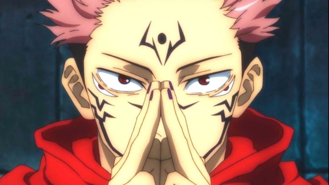 JUJUTSU KAISEN Season 2 Teaser Visual Revealed