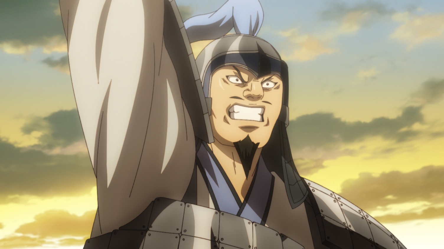 Return of the Kingdom - Critically acclaimed anime to launch Season 5 - Hindustan Times