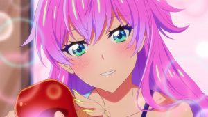 More Than a Married Couple, But Not Lovers Anime Set for October 9