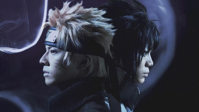 All Naruto Stage Play September Performances Canceled Due to COVID-19 thumbnail