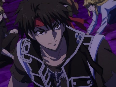 Sorcerous Stabber Orphen Drops New Trailer, Song Video