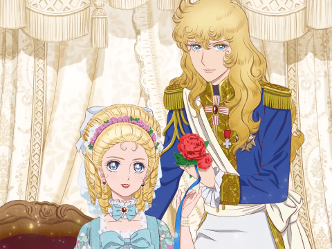The Rose of Versailles Is Coming Back: Here’s Why We’re Excited