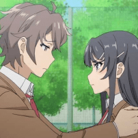 Dream of Bunny Girl Senpai and Watch These Anime Rom-Coms