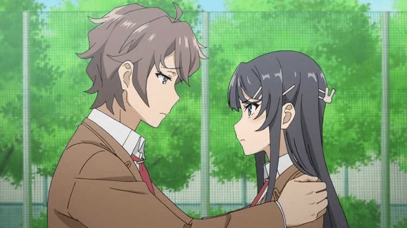 Rascal Does Not Dream of Bunny Girl Senpai is coming back!