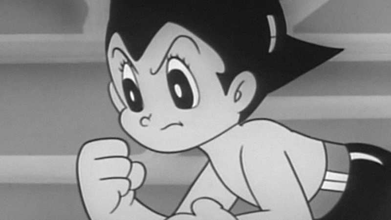 Astro Boy