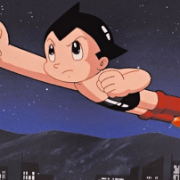 Three Vintage Free Anime You Can Start Watching Right Now