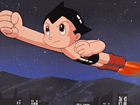 Three Vintage Free Anime You Can Start Watching Right Now