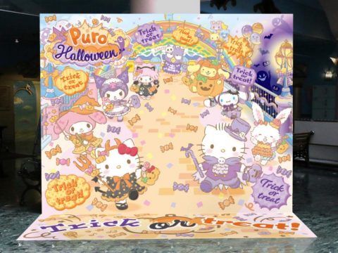 Sanrio clarifies that yes, Hello Kitty is in fact a 'personification of a  cat