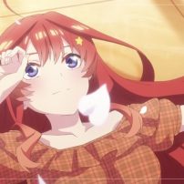 Celebrate with The Quintessential Quintuplets in New Music Video