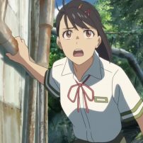 Makoto Shinkai’s Suzume Is One of Japan’s Most Successful Movies