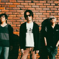 INTERVIEW: the pillows on 30 Years of Music, FLCL and the Impact of Overseas Fans